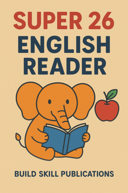 FIRST STEP ENGLISH WRITING