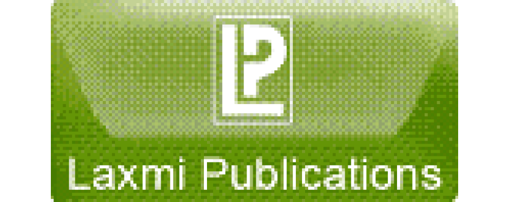 Laxmi Publication